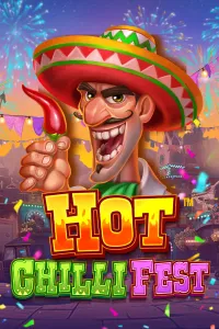 Hot Chilli Fest
